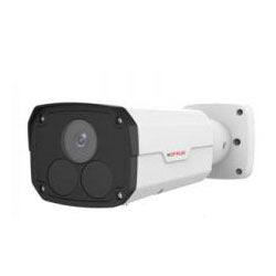 CP Plus 4MP 50M IP Bullet Camera, CP-VNC-T41R5-MD