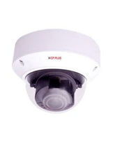 CP Plus 4.0MP VMD Indigo IP Dome Camera, CP-VNC-V41FR3-V
