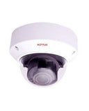 CP Plus 4.0MP VMD Indigo IP Dome Camera, CP-VNC-V41FR3-V