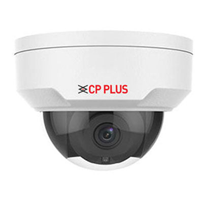 CP Plus 5MP Indigo IP Dome Camera, CP-VNC-V51R3-D-