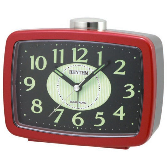 Rhythm, Unisex, Analog Watch, RH-CRA630NR01