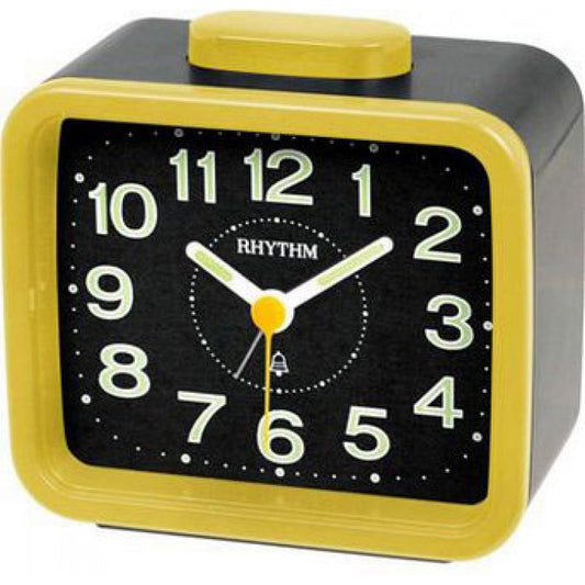 Rhythm, Unisex, Analog Watch, RH-CRA637WR33
