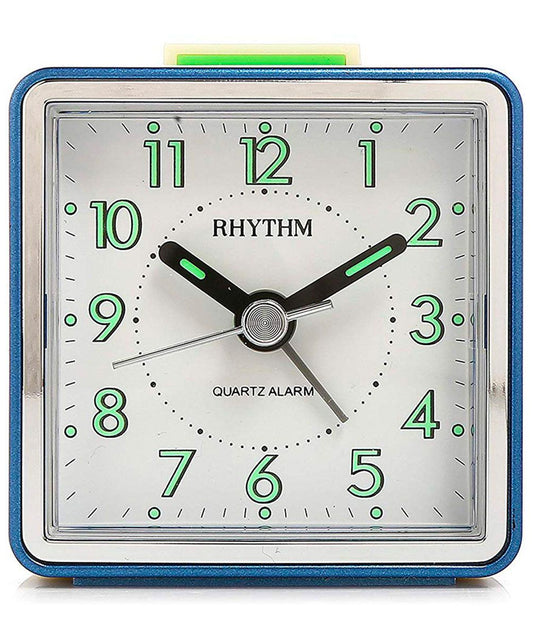 Rhythm, Unisex, Analog Watch, RH-CRE210NR04