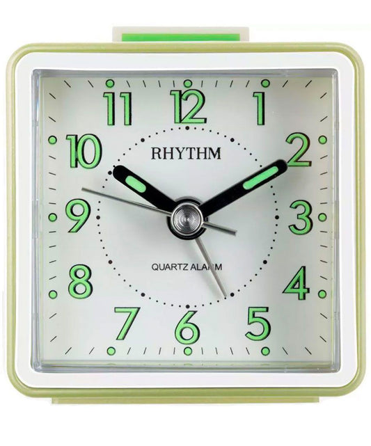 Rhythm, Unisex, Analog Watch, RH-CRE210NR05