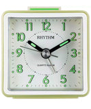 Rhythm, Beep Alarm Clock, CRE210NR05