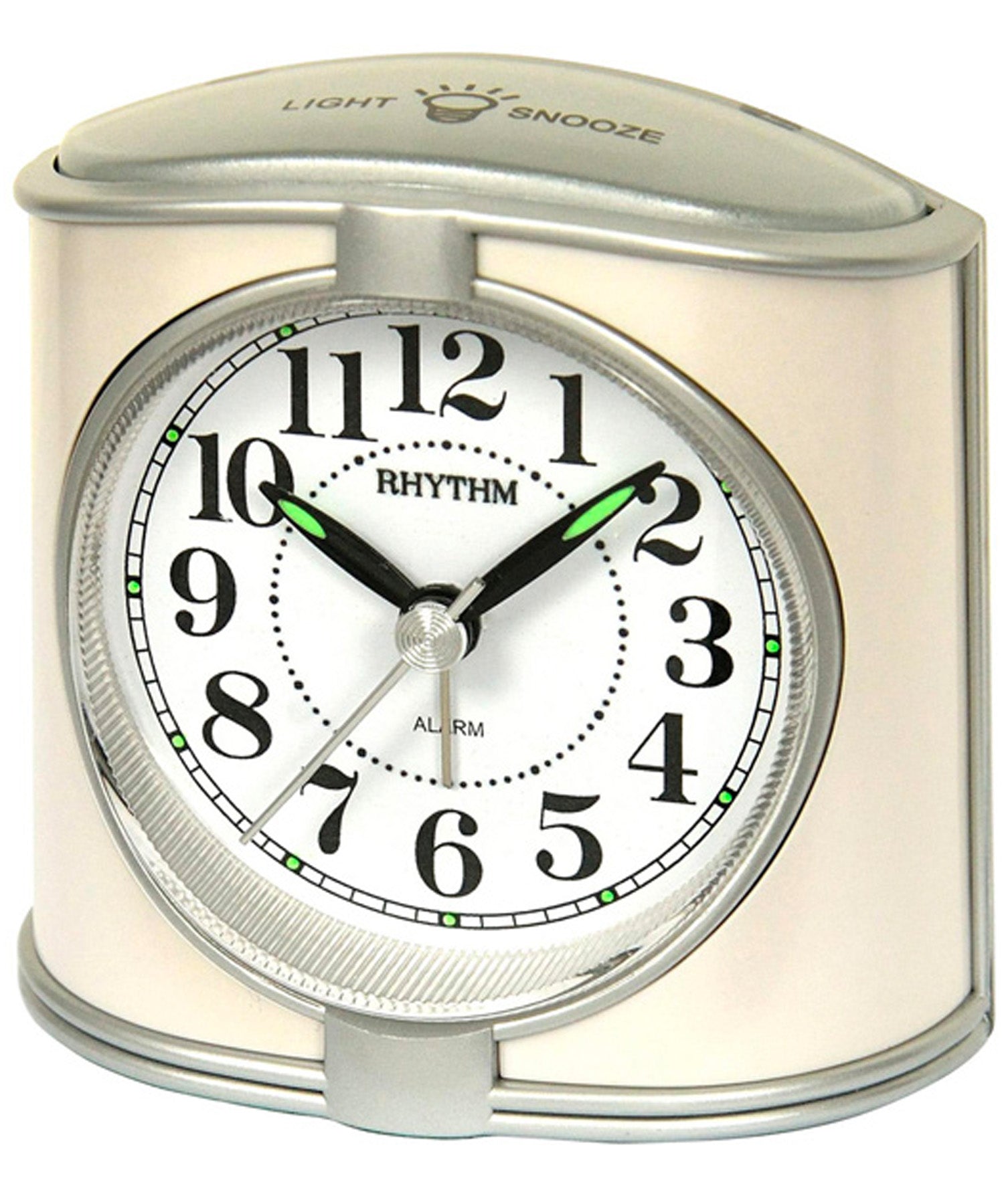 Rhythm, Alarm Clock, CRE871NR03