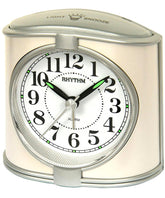 Rhythm, Alarm Clock, CRE871NR03
