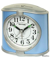 Rhythm, Alarm Clock, CRE871NR04