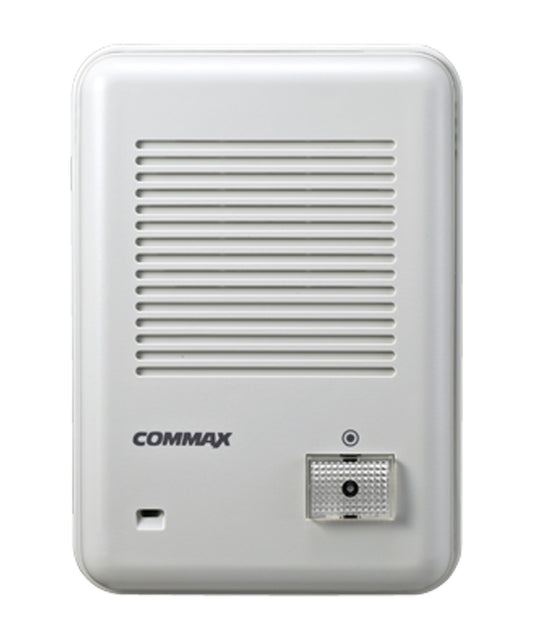 Commax door phone