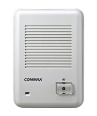 Commax Outdoor Bell Connectable with Intercom Doorphone, DR201D