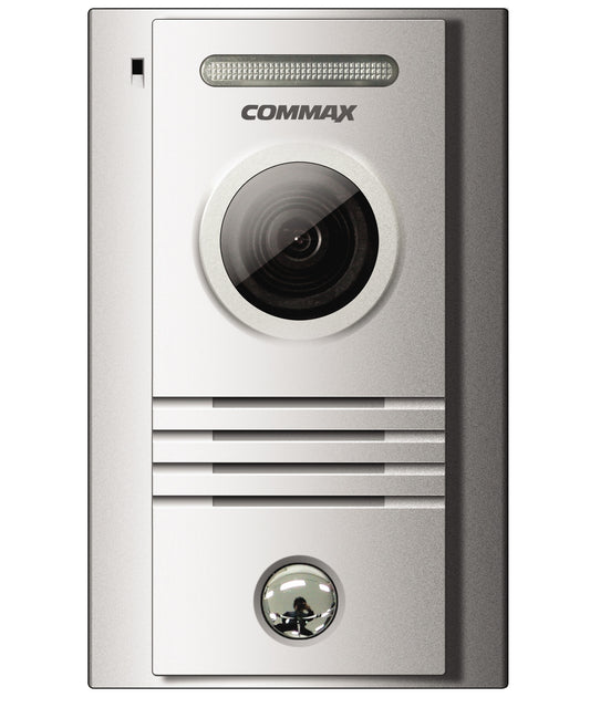 Commax intercom monitor