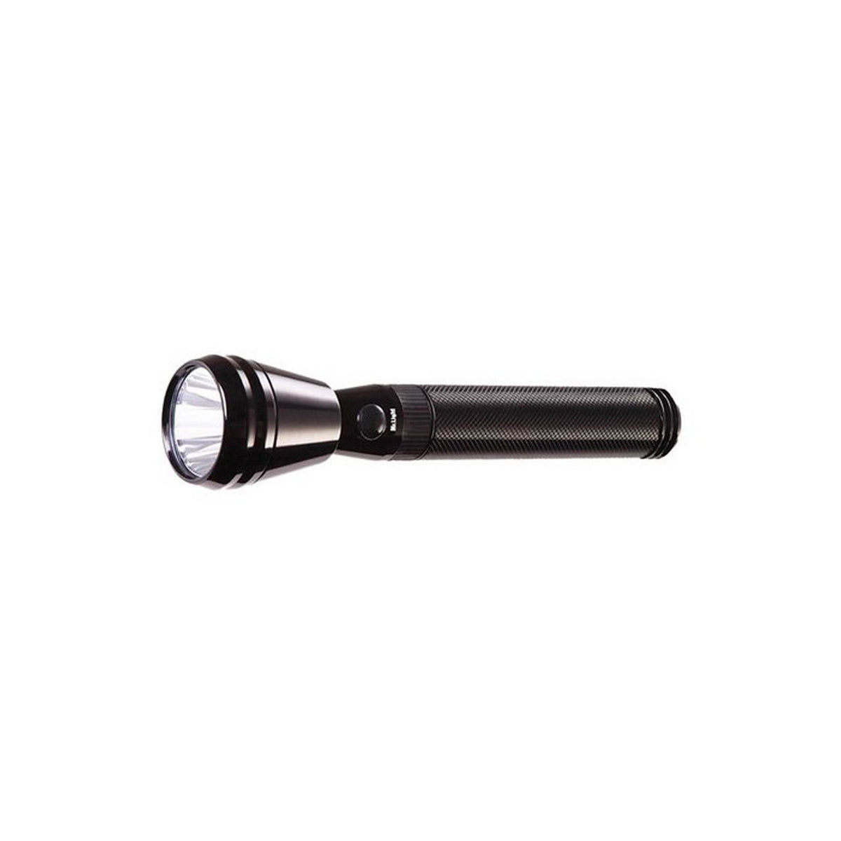 Mr.Light Metal Rechargeable Led Flashlight, MRZ5