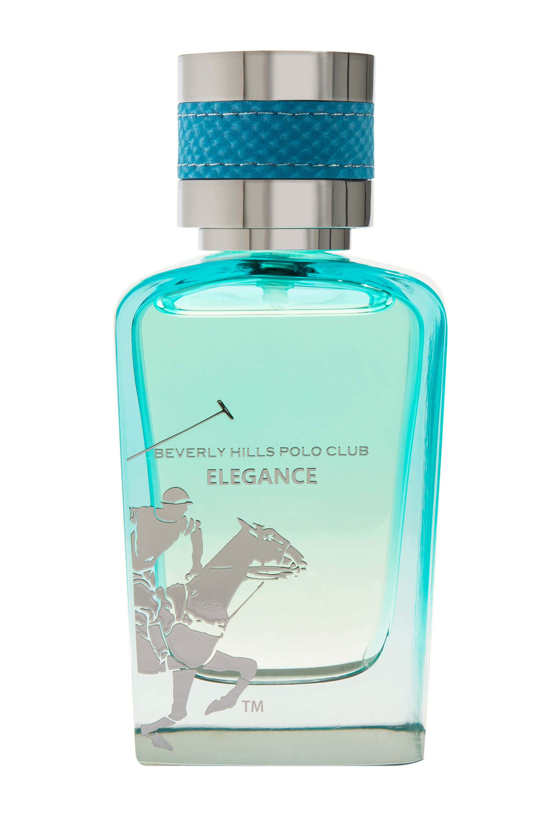 Beverly Hills Polo Club EDP For Women Elegance 100ml