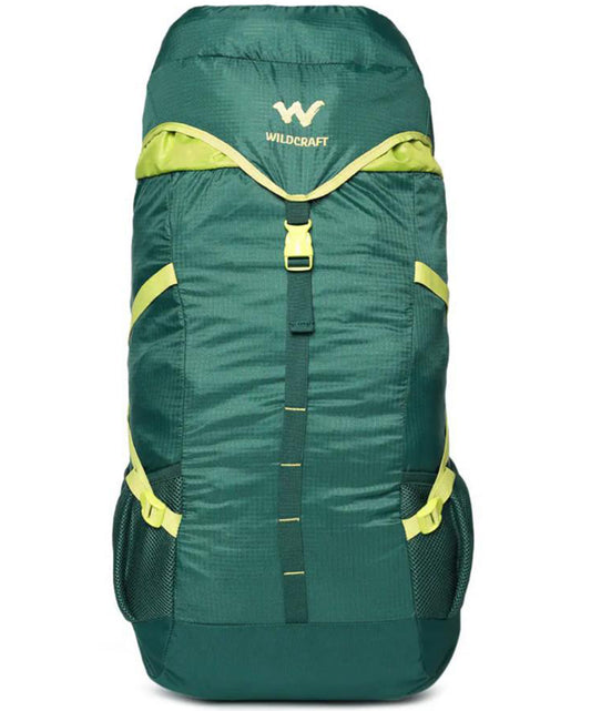 Wildcraft backpack