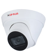 CP Plus 2MP IR Dome Camera - 30M, CP-UNC-DA21PL3