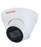 CP Plus 2MP IR Dome Camera - 30M, CP-UNC-DA21PL3