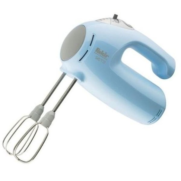 Fakir Sierra Hand Mixer, 425W, SIERRA BUZ