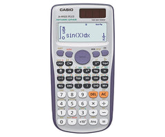 Casio Scientific Calculator, FX991ES