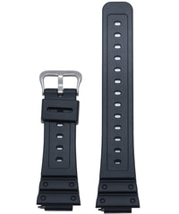 Casio G-Shock Original Black Resin Band Watch Strap 26mm, CST10597557