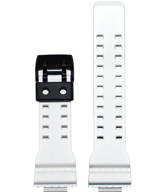 Casio G-Shock ZZP-CST10540141 white dial g-shock