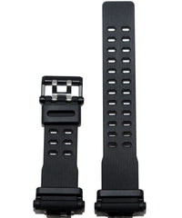 Casio G-Shock Original Black Resin Band Watch Strap 24mm, CST10615160