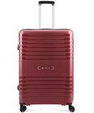 Carlton CA-HARBORPLUS55MRN 55cm Maroon Carry On Luggages