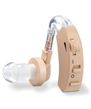 Rionet hearing aid