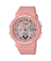 Baby-G Women's Watch, BGA-250-4ADR