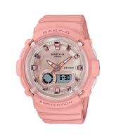 Baby-G Women's Watch, BGA-280-4ADR