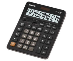 Casio Calculator, GX-14B