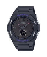Baby-G Men's Watch, BGA-260-1ADR