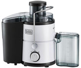 Black+Decker, 600W Juice Extractor, JE600