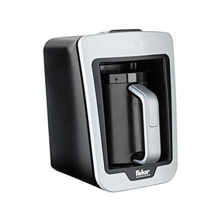 Fakir turkish coffee maker