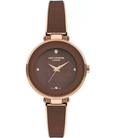 Lee Cooper LE-LC07412.460 gold dial women watch