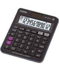 Casio Practical Calculator, MJ120 