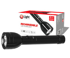 Mr.Light Bullet Series Rechargeable Flash Light, MR2014