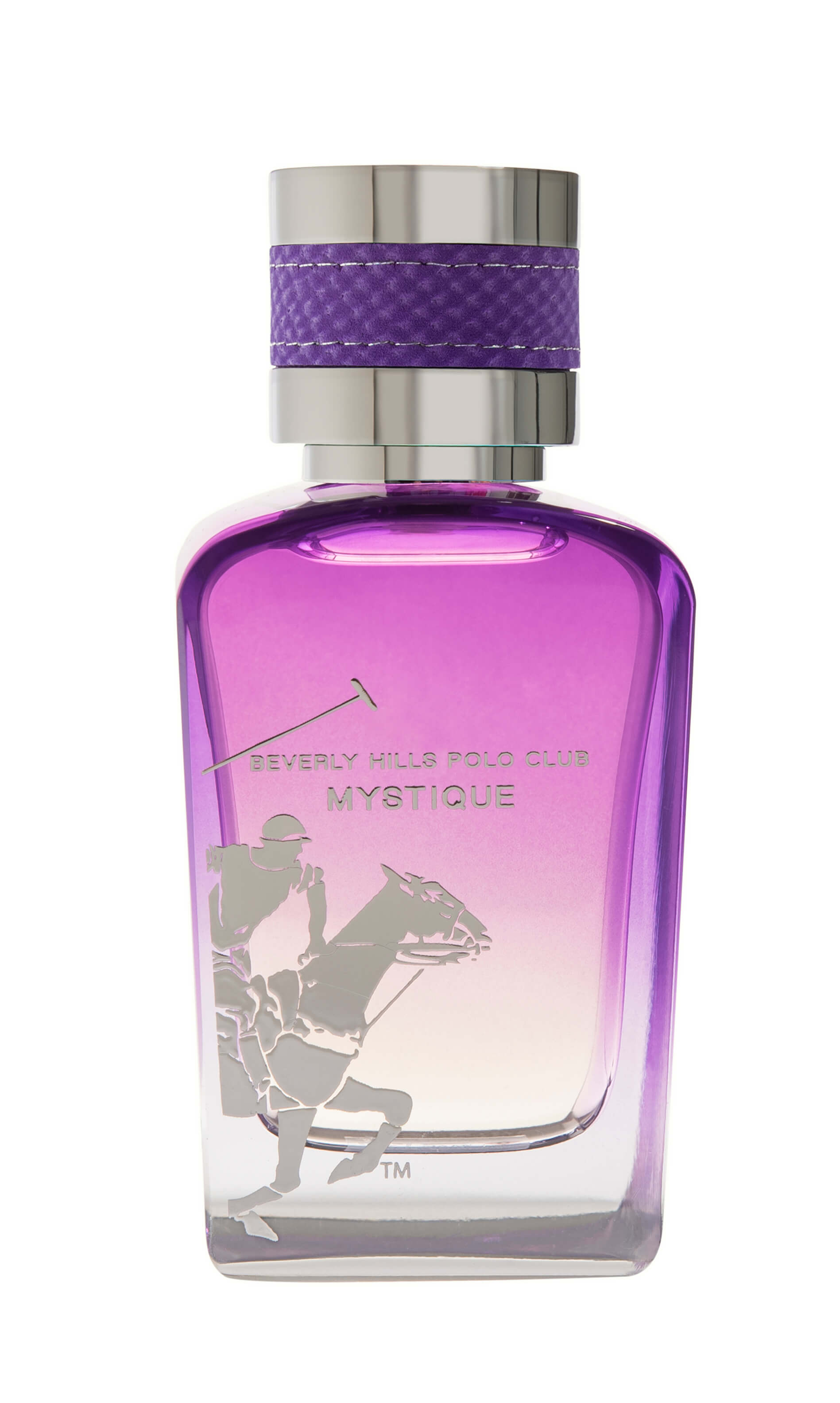 Beverly Hills Polo Club EDP For Women Mystique 100ml