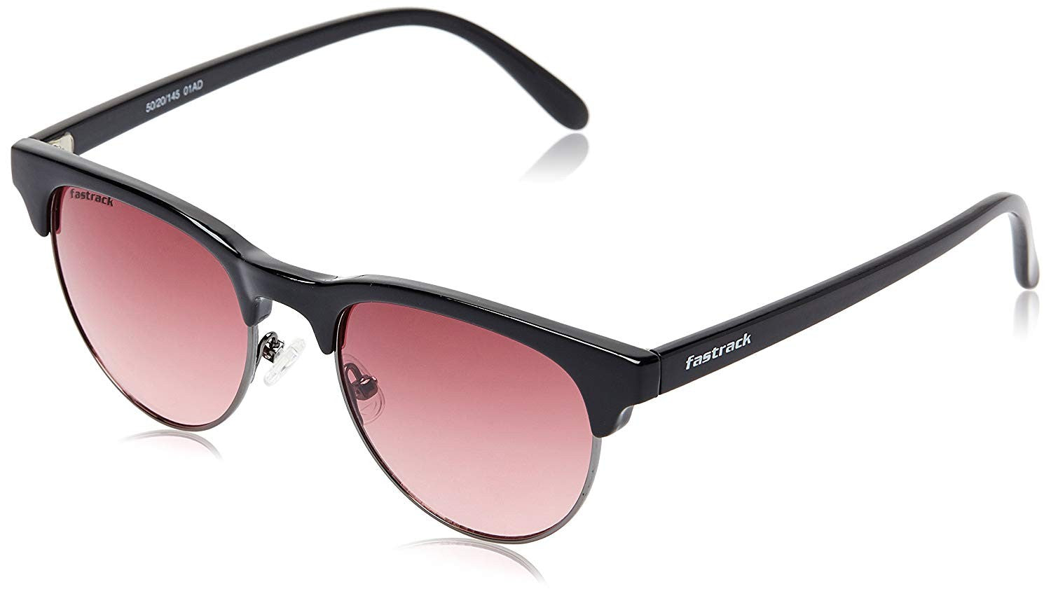 Fastrack Women's Sunglasses , NBC056PR2F