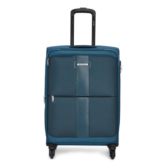 Carlton CA-NEWBP55CR 55cm Corsair Carry On Luggages
