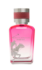 Beverly Hills Polo Club EDP For Women Passion 100ml