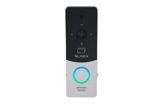 Slinex ML-20CRHD outdoor video intercom panel access control