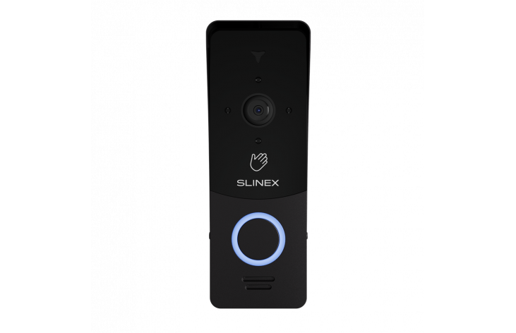 Slinex Outdoor Panel, Silver, ML-20TLHD-S