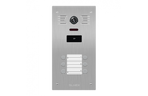 Slinex Outdoor Panel 6-Button, MB-06CRHD
