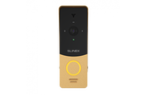 Slinex 2mp Outdoor Camera Touchless, Gold, ML-20HD-G