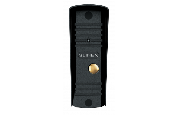 Slinex 2mp Outdoor Camera, Black, ML-16HD-B