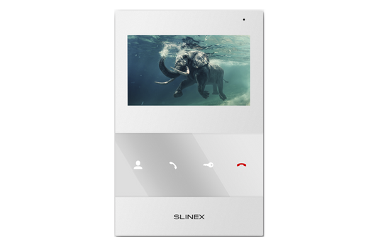 Slinex SM-07 7 inch video intercom indoor monitor home security display