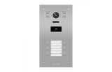 Slinex Outdoor Panel 6-Button, MB-06CRHD