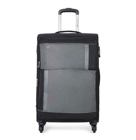 VIP Luggage 56 Black