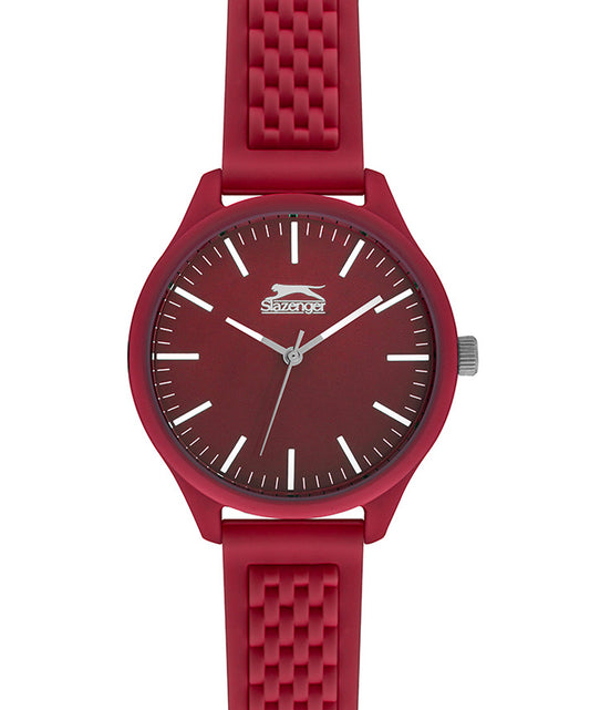 Slazenger, Unisex, Analog Watch, SZ-SL.09.6370.3.04