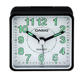 Casio beep sound alarm clock, TQ-140-1BDF